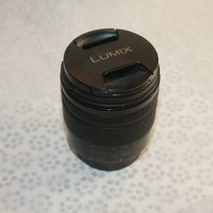 Camera lens