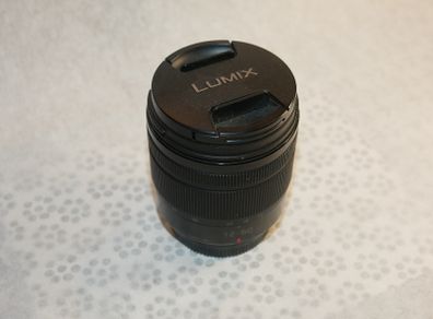 Camera lens