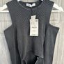 Bnwt Zara Top - M Image 4