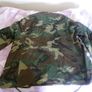Rothco M65 Army Camo Jacket Large Image 4