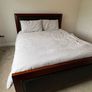 Harvey Norman King Size Bed Image 2