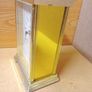 Metamec Carriage Clock Image 3