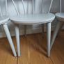 Kitchen table and chairs Image 8