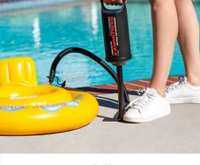 Intex Double Quick II Hand Pump