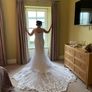 Essence of Australia Wedding Dress Image 7
