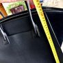 Michael Kors large black bag Image 9