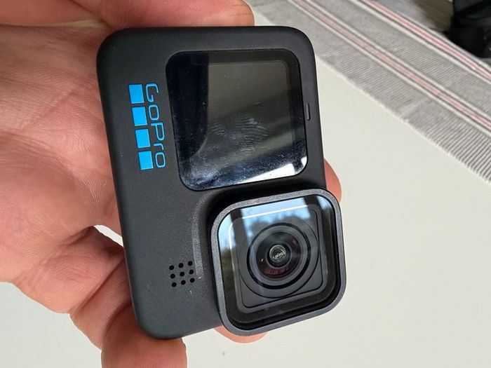 GoPro 11 Black