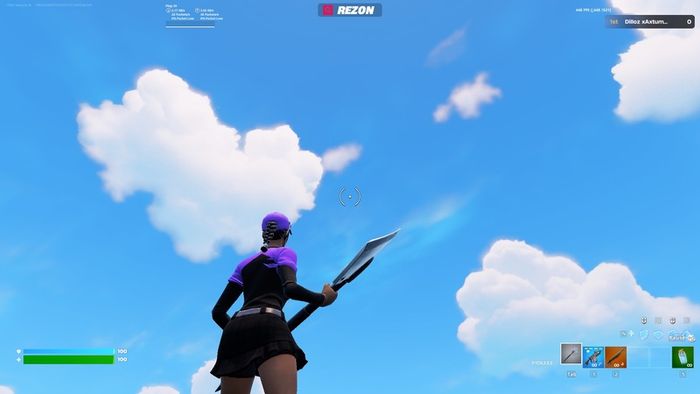 RTX 4060 Gaming PC | Ryzen 5 5600X | High FPS Fortnite | RGB Gaming Setup