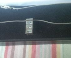 Brand New Necklace