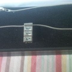 Brand New Necklace