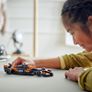 Speed Champions McLaren F1 Team MCL38 Race Car Toy - Model Kit w/a Collectible Formula 1 Driver Minifigure - Gift for 10+ Year Old Boys, Girls and Adult Motorsport Fans - 77251 Image 10