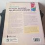 Waltson's Clinical Nursing and Related Sciences Book Image 3