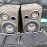 Jvc speaker with Subwoofer Image 4