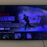 LG 49" 4K smart TV Image 3