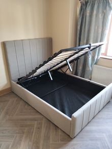 Beds