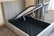 Storage beds