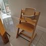 stokke High Chair Image 3
