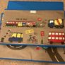 Travel Kids Foldable Storage Chest Image 4