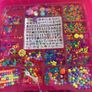 Large set of children beads Image 4