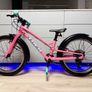 TREK Wahoo Path Kids Bike 20 inch (Like NEW) Image 2