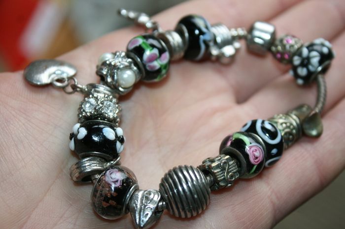 Vintage Bracelet