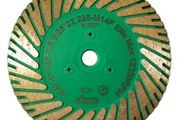 5" professional diamond blade, disc for cutting, grinding granite,marble, concre
