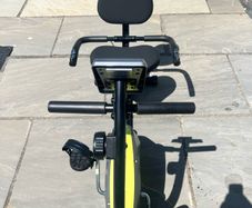 Recumbent Exercise Bike (Brand New)