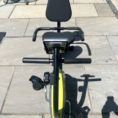 Recumbent Exercise Bike (Brand New)