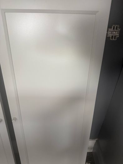 Ikea Billy Oxberg Doors Pair