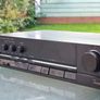 Technics SU-600 amplifier Image 3