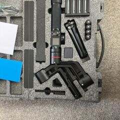 FeiyuTech AK2000