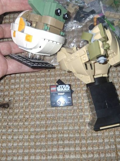 lego