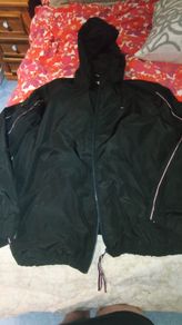 Tommy Hilfiger packable jacket