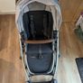 UPPAbaby Vista V1 Complete Double Travel System (Gregory Edition) Image 2