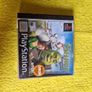 Shrek Treasure Hunter PlayStation1 ps1 PlayStation2 ps2 games Original Image 2