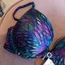 34b padded bra Image 3
