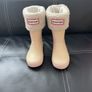 hunter kids boot socks uk 7-9 Image 5