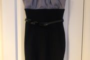 Lovely dress size 8 like new