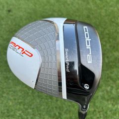 Cobra Amp Cell Driver