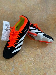 Adidas Predator FG