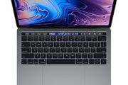 Touch Bar Apple MacBook Pro 13" A2159 2019 i5-8257U 8GB 256GB RETINA 2560x1600 (Battery Cycle: 157)