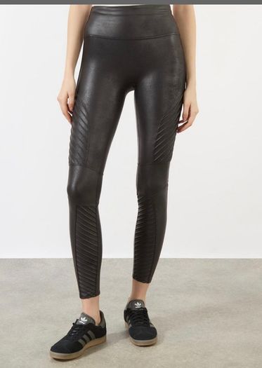 spanx leggings