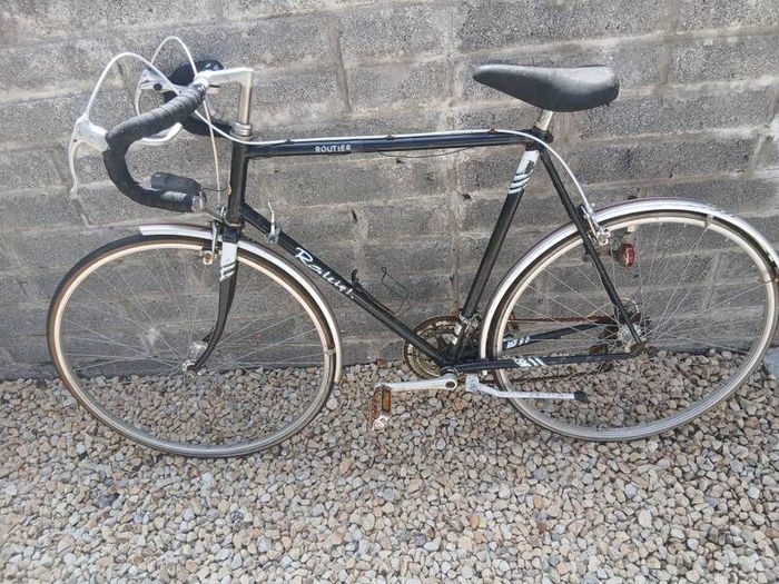 Bikes Wanted Galway Will Collect