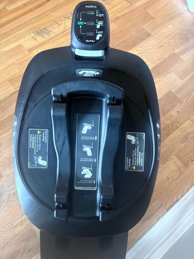 Bugaboo fox 5 renew