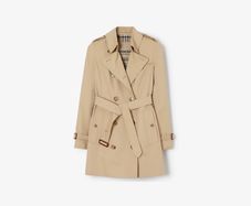 Burberry Trench Coat