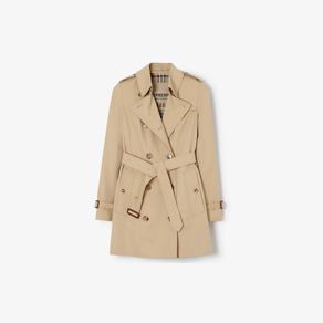 Burberry Trench Coat