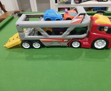 toy truck