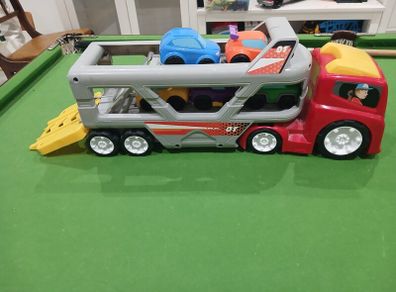 toy truck