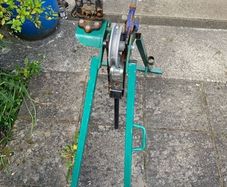 Conduit benders