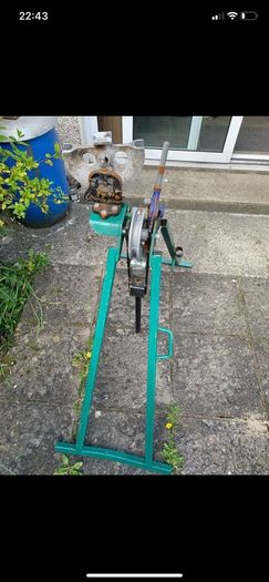 Conduit benders